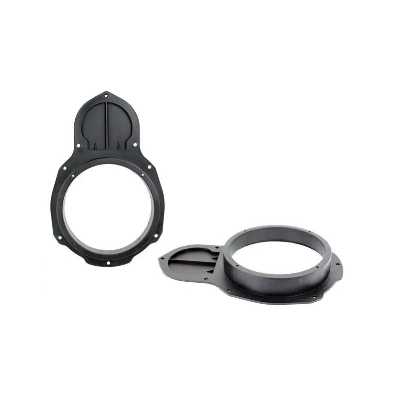 H�jttalerrammer til VW Passat (B6) (B7) (CC) 6.5"