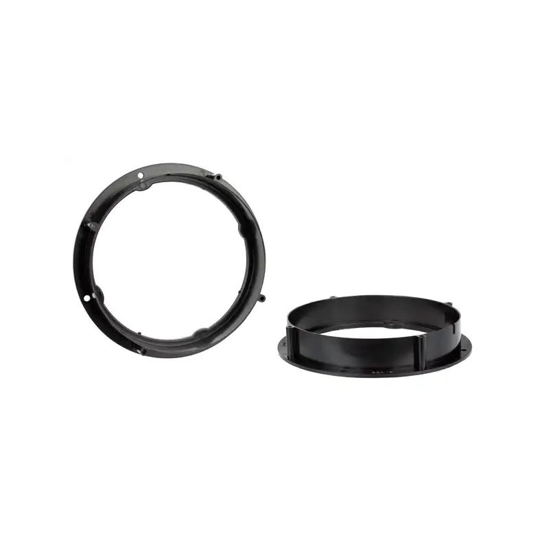 H�jttalerrammer til Seat, Skoda & VW 6.5"