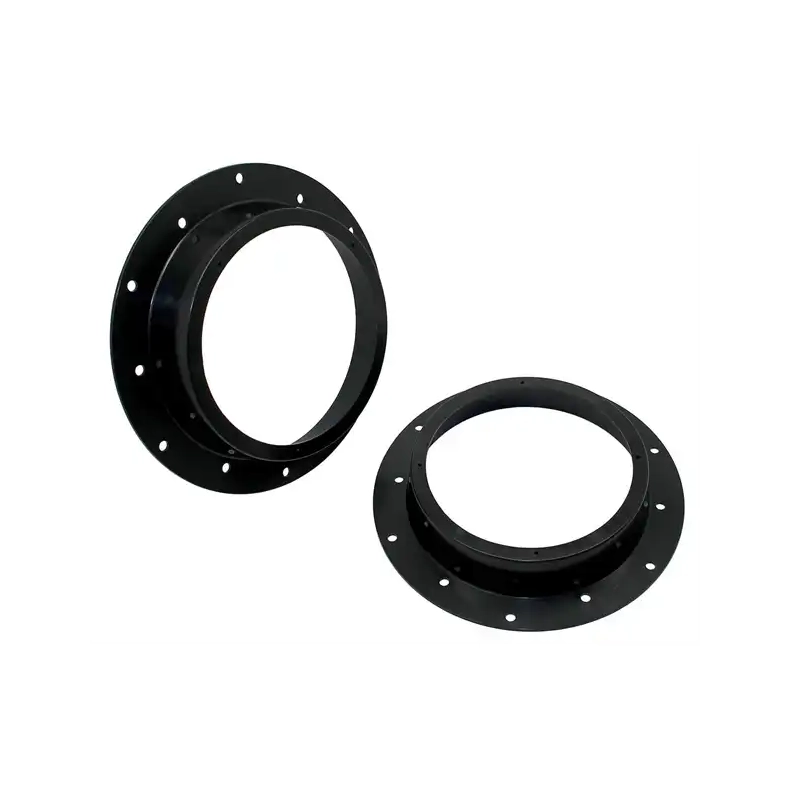 H�jttalerrammer til Audi, Skoda & VW 6.5"