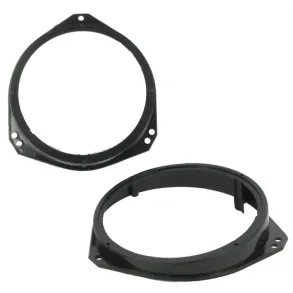 H�jttalerrammer til BMW, Mercedes, Nissan, Opel & Renault 6.5