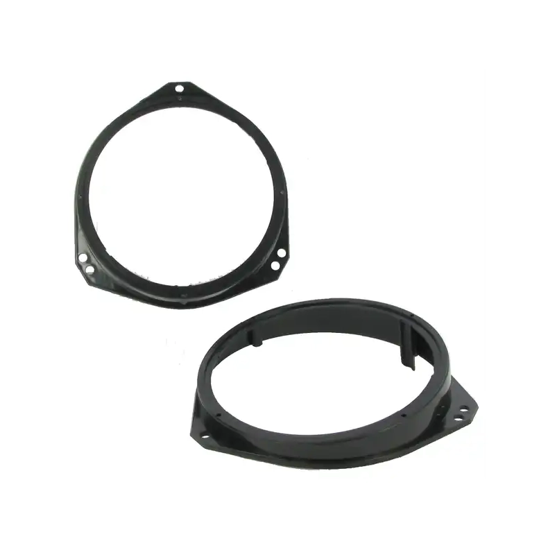 H�jttalerrammer til BMW, Mercedes, Nissan, Opel & Renault 6.5"