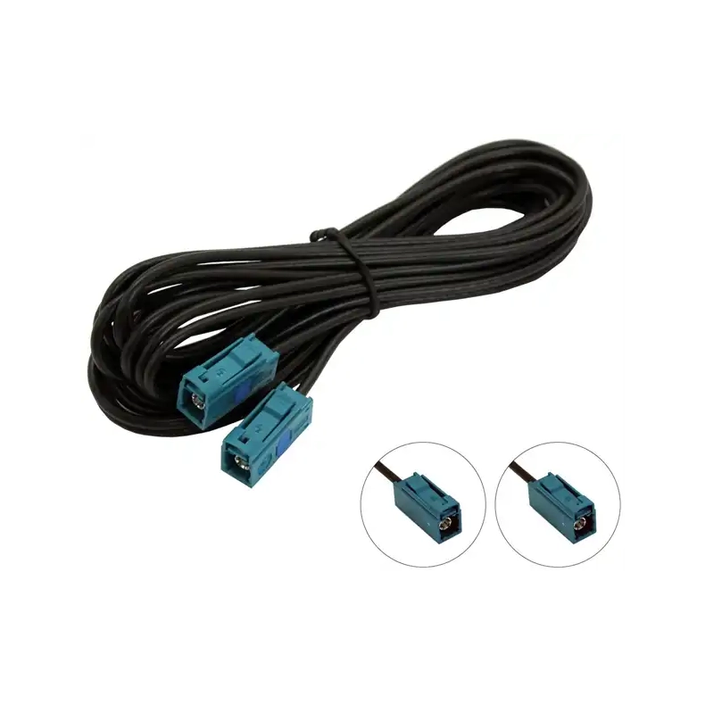 Antenneadapter FAKRA hun 5 Meter