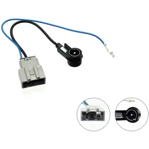 Antenneadapter til Nissan & Honda Accord