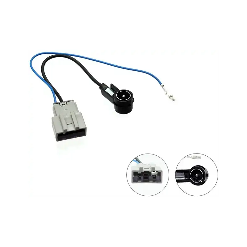 Antenneadapter til Nissan & Honda Accord