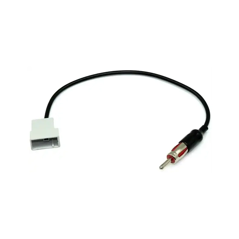 Antenneadapter til Subaru Impreza, Forester, Legacy m.m.