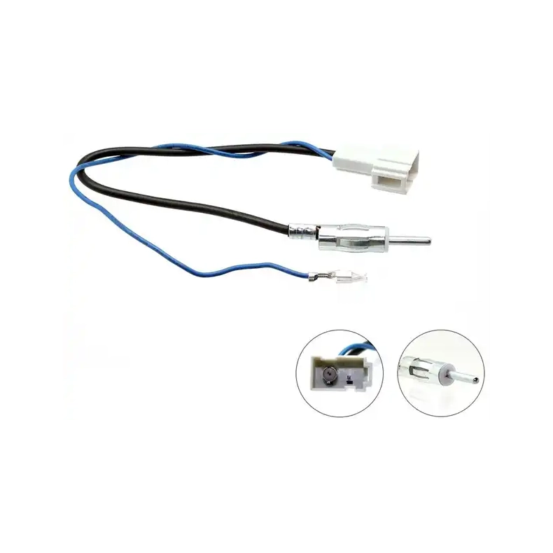 Antenneadapter til Honda Civic, CR-V, Insight & Odyssey