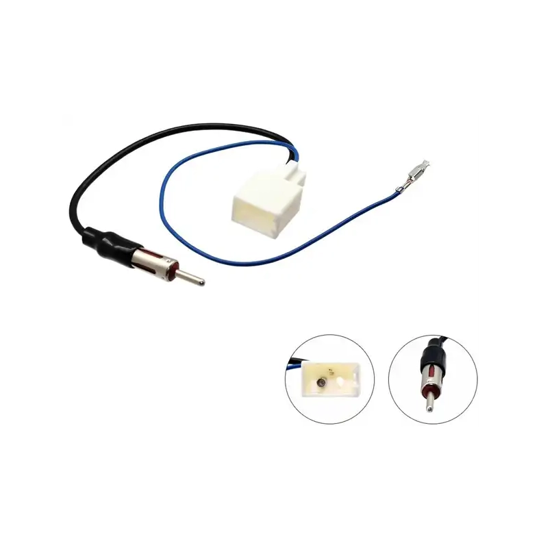 Antenneadapter til Citroen, Peugeot, Subaru & Toyota