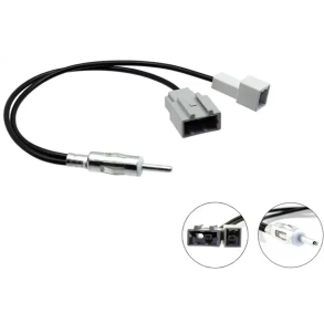 Antenneadapter til Hyundai & Kia