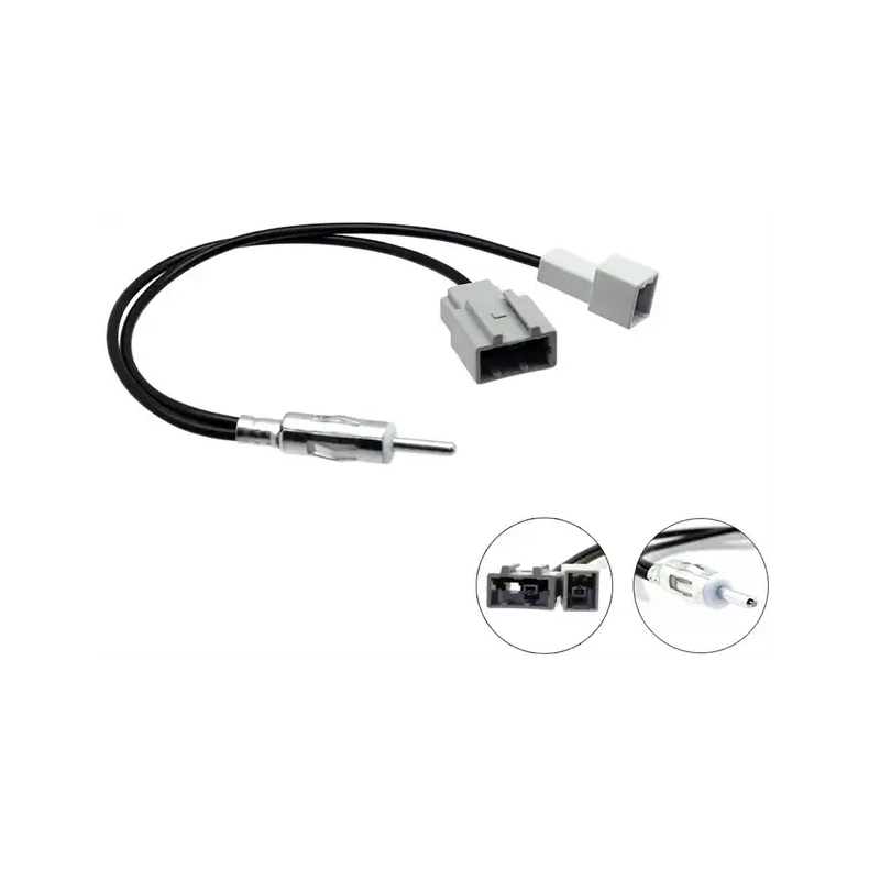 Antenneadapter til Hyundai & Kia