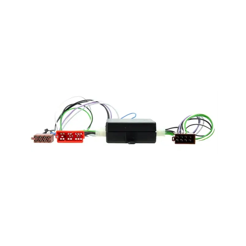 Aktiv system adapter til Alfa Romeo & Lancia med BOSE lydsystem