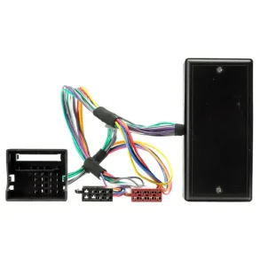 Aktiv system adapter til BMW 3-Serie, 5-Serie & X5