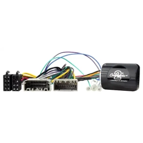 Aktiv system adapter til Chrysler, Dodge, Jeep m.m med�Infinity lydsystem