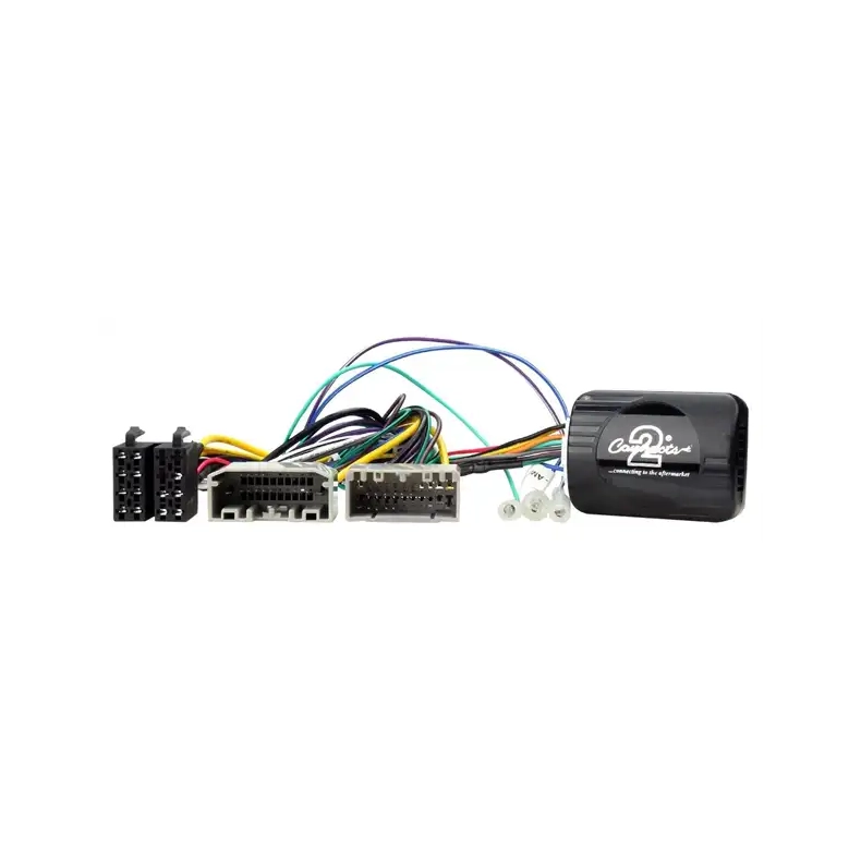 Aktiv system adapter til Chrysler, Dodge, Jeep m.m med�Infinity lydsystem