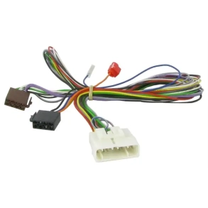 Aktiv system adapter til Lexus Med aktiv lydsystem