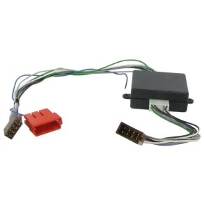 Aktiv system adapter til Mazda fra 2008 med BOSE lydsystem