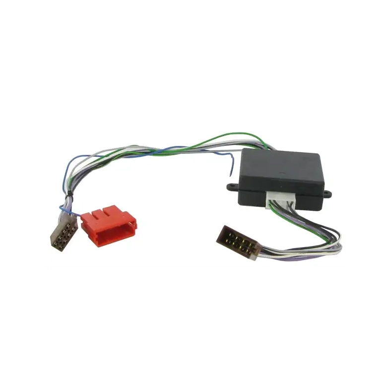 Aktiv system adapter til Mazda fra 2008 med BOSE lydsystem
