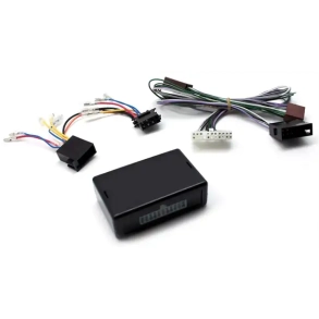 Aktiv system adapter til Audi & VW m. BOSE, Nokia DSP eller VW lydsystem