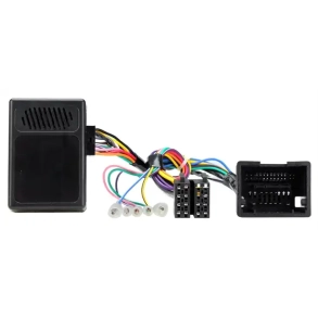 Rat interface til Chevrolet & Opel