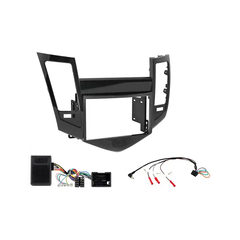 Komplet 2-DIN monteringss�t til Chevrolet Cruze (J300)