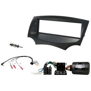 Komplet 1-DIN monteringss�t til Ford KA MK2 (RU8)