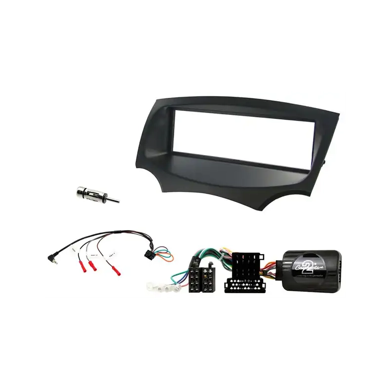 Komplet 1-DIN monteringss�t til Ford KA MK2 (RU8)
