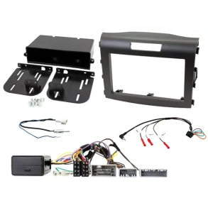 Komplet 2-DIN monteringss�t til Honda CR-V (MK4)