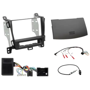 Komplet 2-DIN monteringss�t til Opel Zafira Tourer (C)