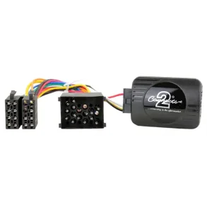 Rat interface til BMW & Mini Med BMW Business/Pro