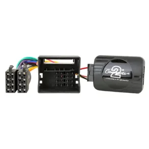 Rat interface til BMW & Mini Med BMW Business