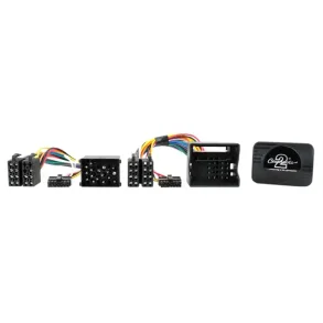 Rat interface til BMW & Mini med BMW Business/Pro