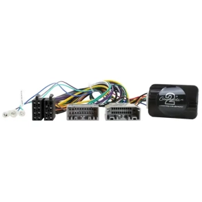 Rat interface til Chrysler, Dodge, Jeep, Mitsubishi & VW