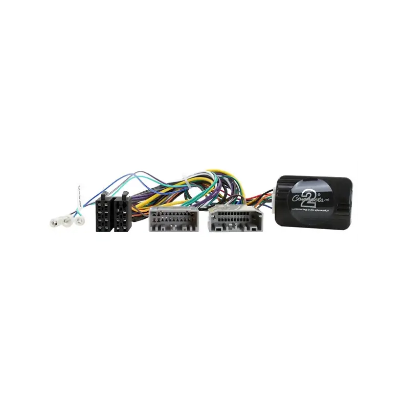 Rat interface til Chrysler, Dodge, Jeep, Mitsubishi & VW