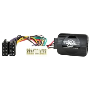 Rat interface til Chevrolet Spark