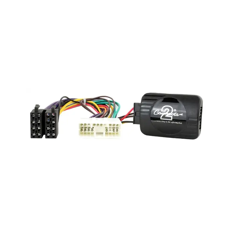 Rat interface til Chevrolet Spark