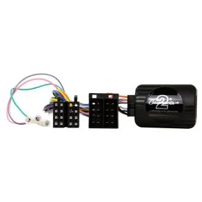 Rat interface til Fiat Bravo, Ritmo & Stilo