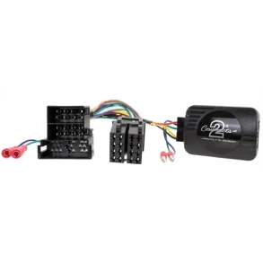 Rat interface til Citroen, Fiat, Opel & Peugeot