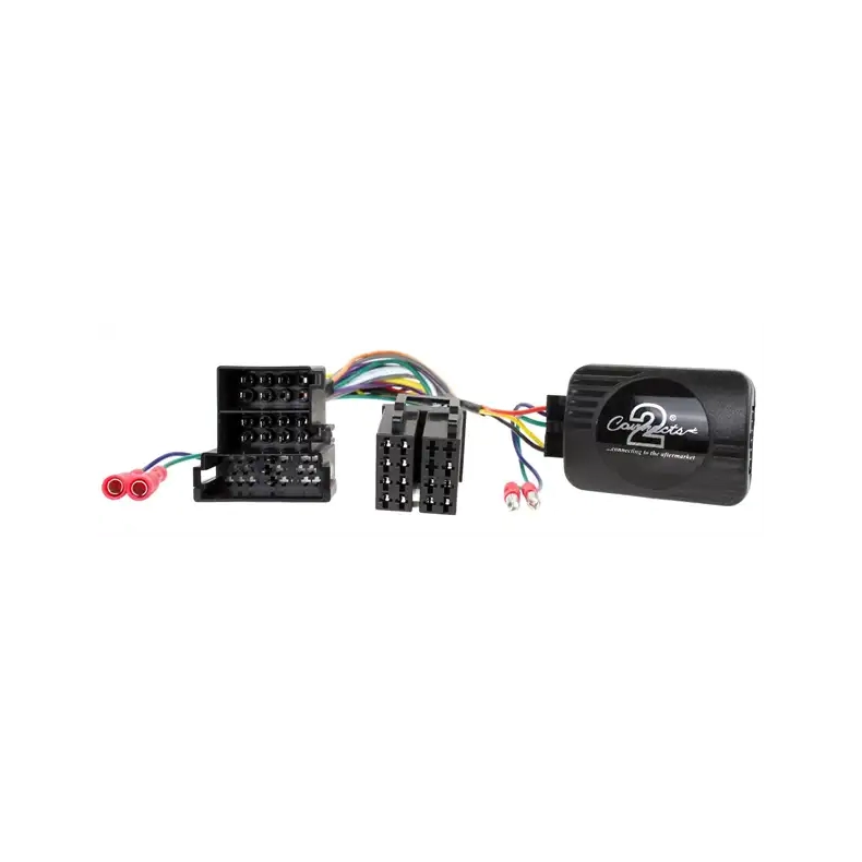 Rat interface til Citroen, Fiat, Opel & Peugeot