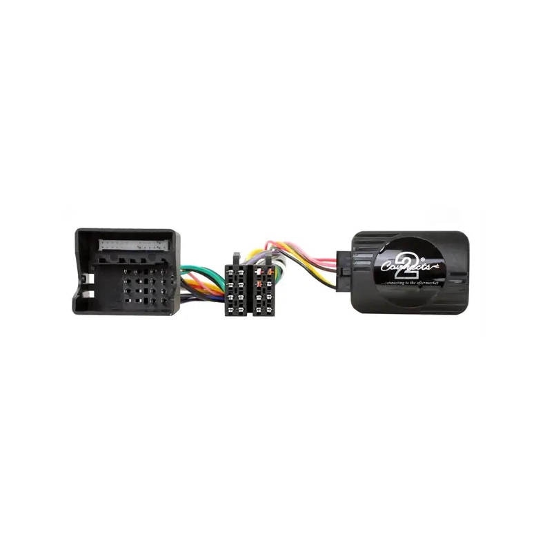 Rat interface til Ford C-Max, Fiesta, Focus m.m.