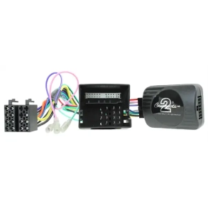 Rat interface til Ford C-Max, Fiesta, Focus m.m.