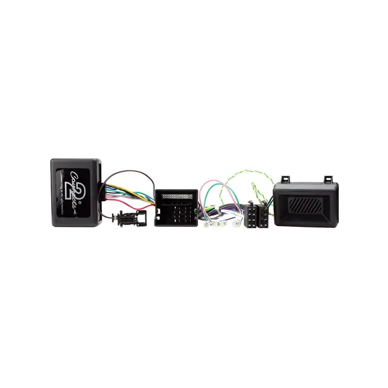 Rat interface til Ford Mondeo, S-Max & Kuga med P-sensor