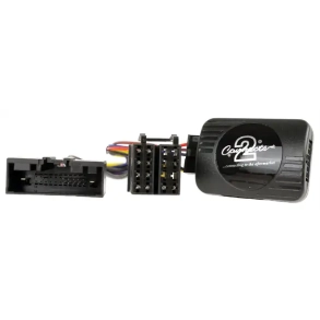 Rat interface til Ford Fiesta, Transit & Transit Custom