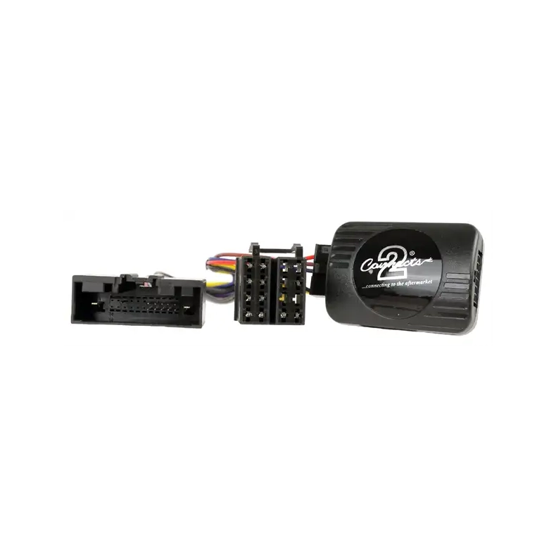 Rat interface til Ford Fiesta, Transit & Transit Custom