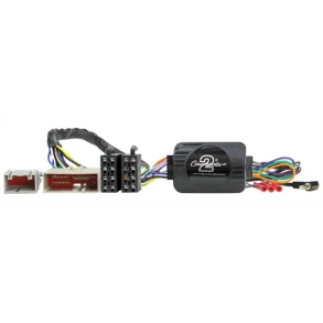 Rat interface til Ford, Lincoln & Mercury med tlf. knap p� rattet