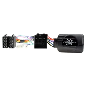 Rat interface til Ford Fiesta, EcoSport & Transit m. SYNC3 radio