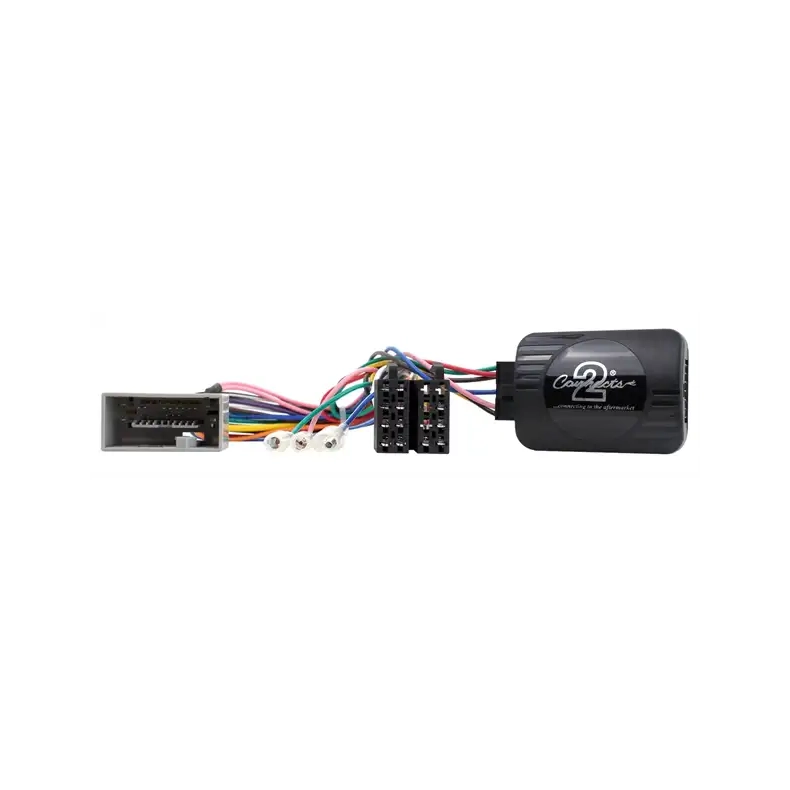 Rat interface til Honda Accord, Ballade, Brio, CR-V m.m