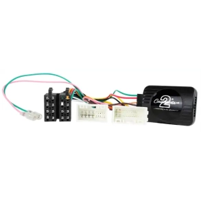Rat interface til Hyundai Azera, Elantra, H1, i10, i40 m.m