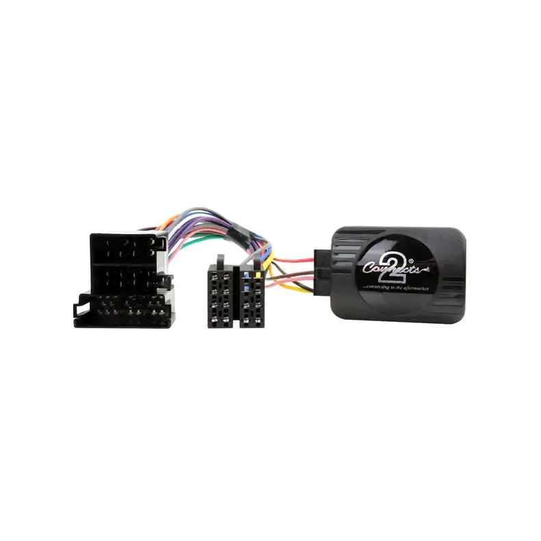 Rat interface til Kia Ceed & ProCeed