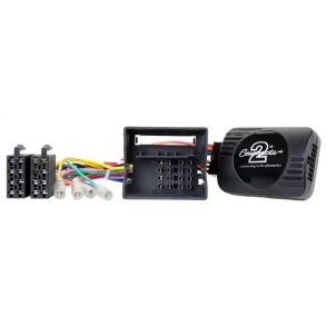 Rat interface til Mercedes, Smart ForFour & VW Crafter
