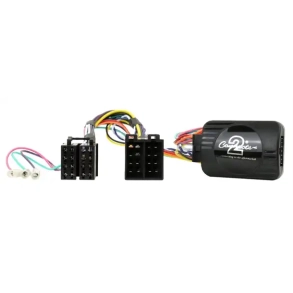Rat interface til Mercedes, Smart ForFour & VW Crafter