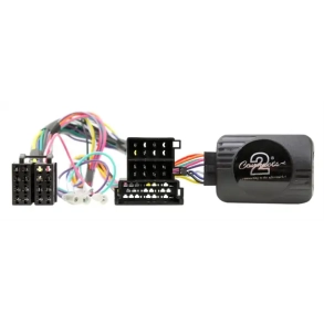 Rat interface til Mercedes A, B, C-Klasse, Sprinter & Vito/Viano